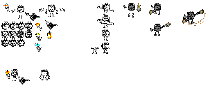 Rigged Votes New Spritesheet By Yroudadstealer On DeviantArt rigged-votes-new-spritesheet-by-yroudadstealer-on-deviantart