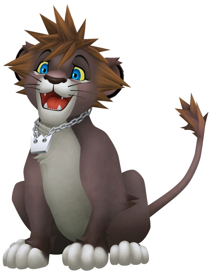 Sora Lion