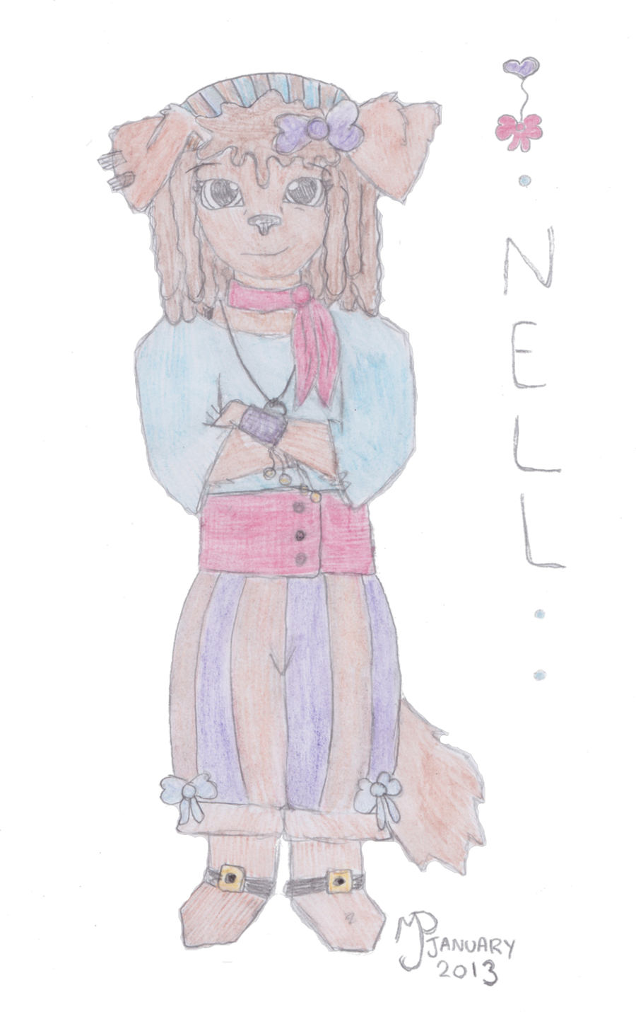 Nell