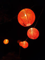 lanterns 