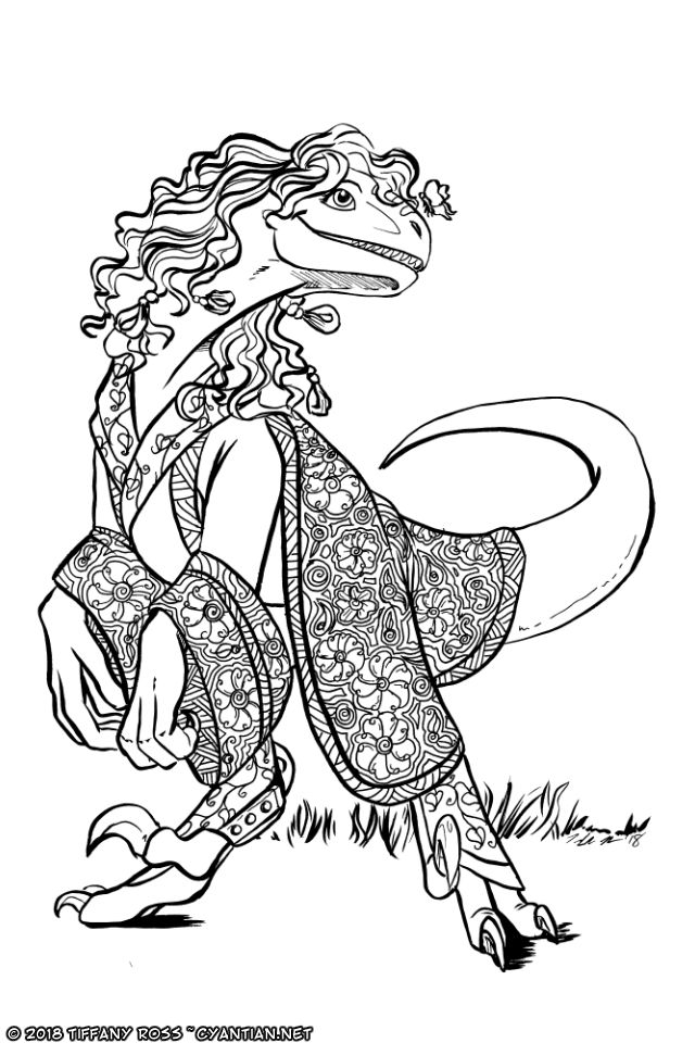 Day 18-Rad by shivaesyke