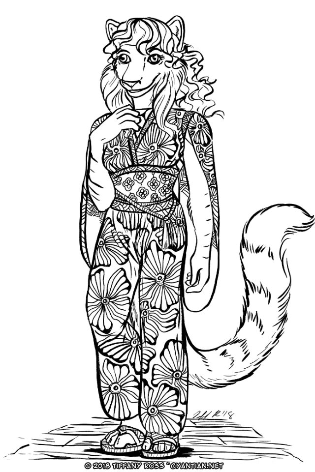 Day 30-Raire by shivaesyke