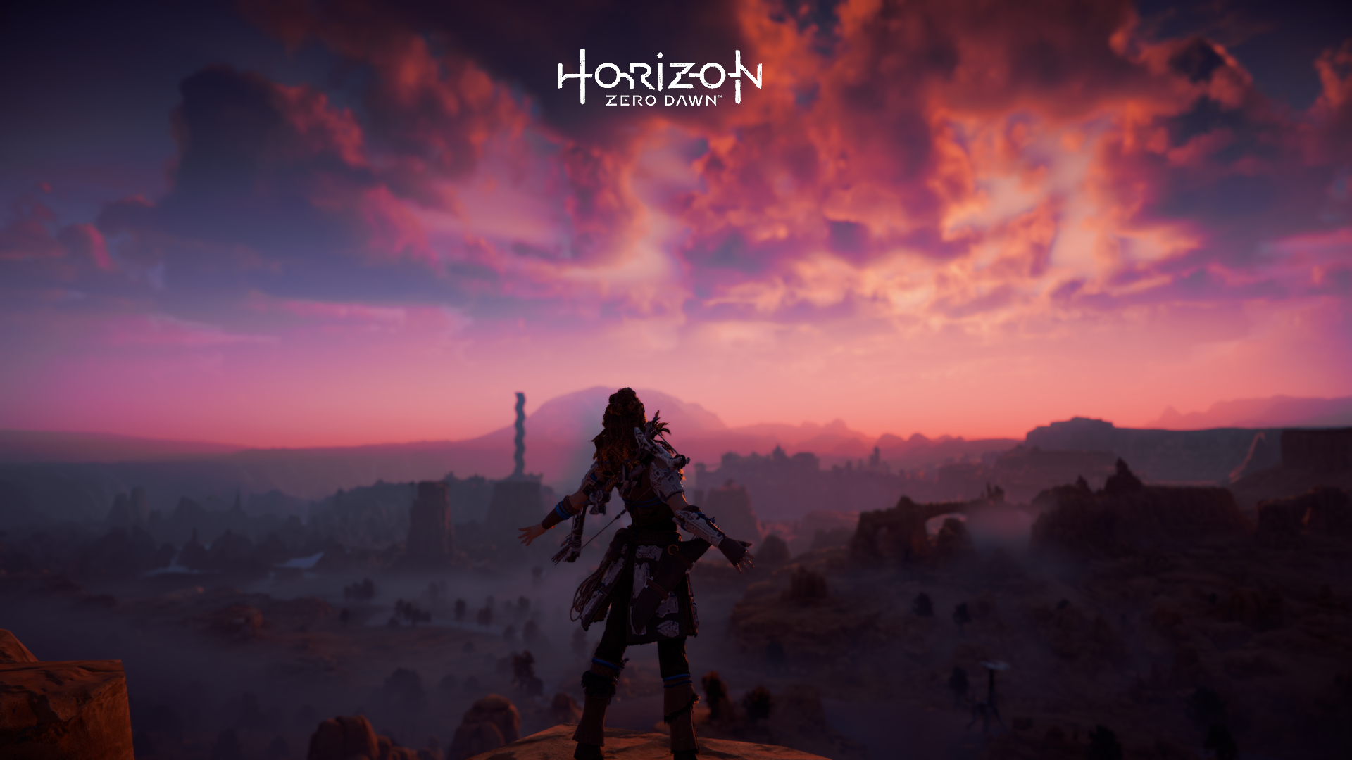 Horizon Zero Dawn 2 Wallpaper By Shadow2147 On Deviantart Horizon Zero Dawn 2 Wallpaper By Shadow2147 On Deviantart