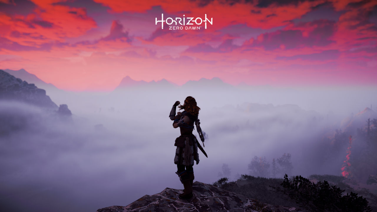 Horizon zero dawn 2???
