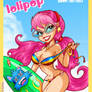 Lolipop bikini contest 2