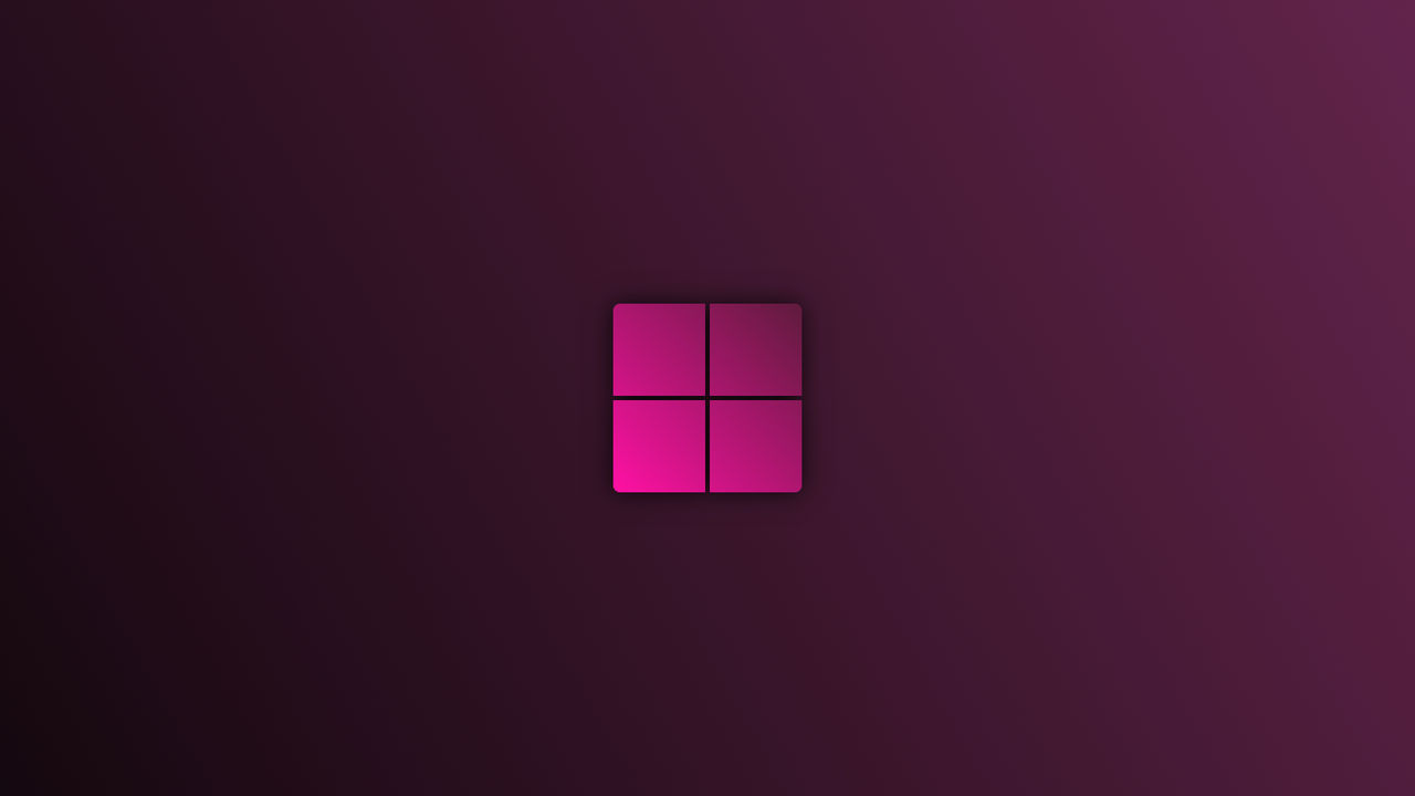 Windows-wallpaper-Pink by KixLeVrai on DeviantArt
