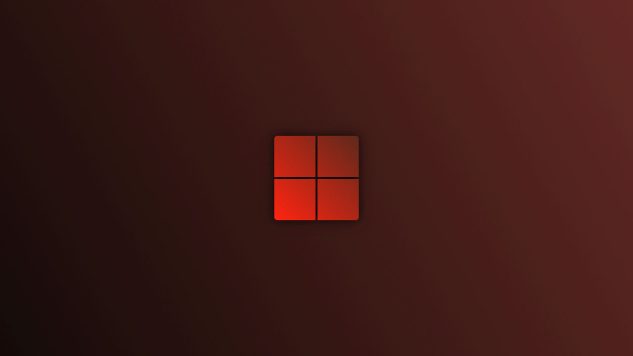 Windows-wallpaper-Red by KixLeVrai on DeviantArt