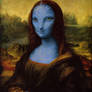 Mona Lisa Avatar