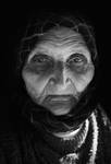 Old Woman IV