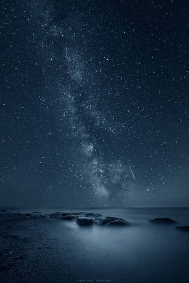 Reflecting Infinity