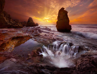 Thor's Well