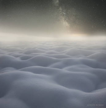 We Are All Made of Stars