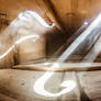 Inside a Violin IV