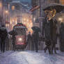 A Midwinter Night's Dream
