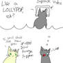 Jaystick- Lollypop