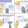 Jaystick: Possible Yaoi Issues