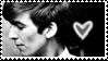 George Harrison Stamp :D by firestar21