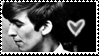 George Harrison Stamp :D