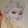 FROZEN: Elsa