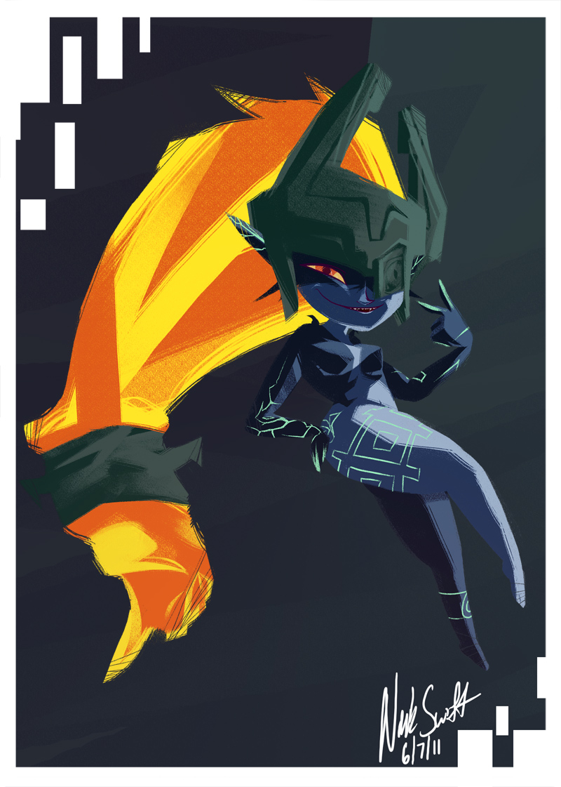 Midna