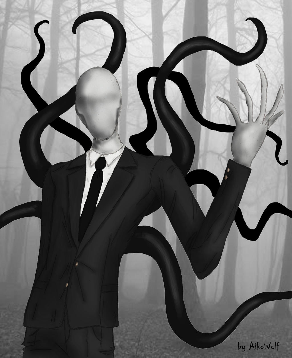 Slenderman