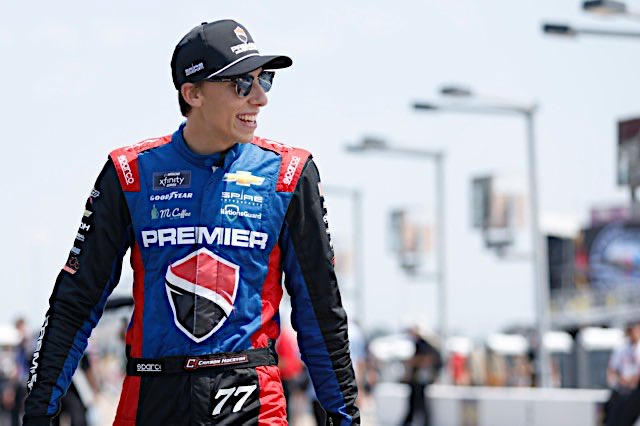 Carson to Cup. by anthonynagel5 on DeviantArt