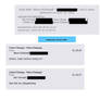 The jury saw some of these O'Donnell texts on SRX.
