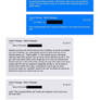The jury saw some of these O'Donnell texts on SRX.
