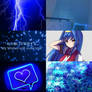 Saki Tsuzura Aesthetic