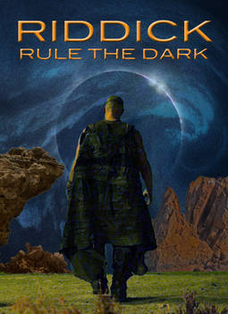 Rule The Dark