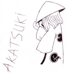 Akatsuki Doodle