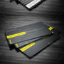 Business Card Bundle 4 in 1