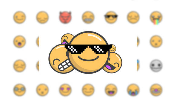 Emoji Vector Design Pack