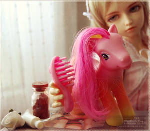 My Little Pony - I