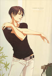 Levi Heichou