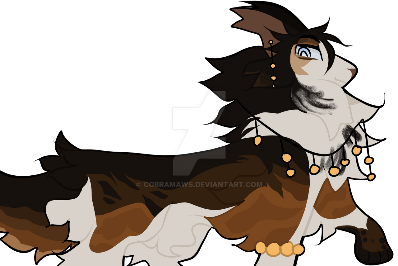 Cinnamon! by cobramaws on DeviantArt