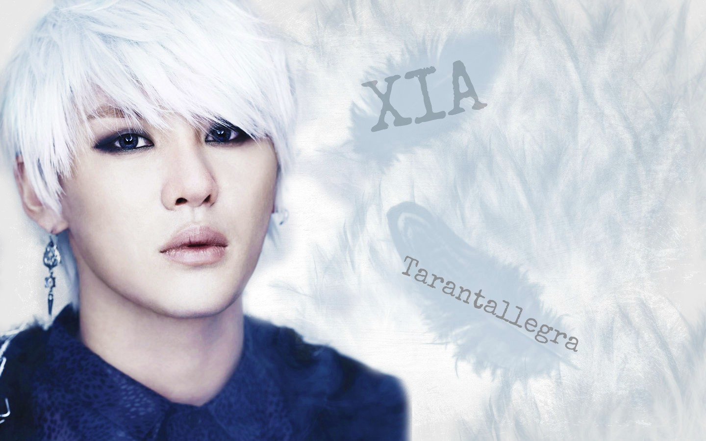 Xia Junsu - Tarantallegra