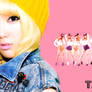 I Got A Boy - Taeyeon