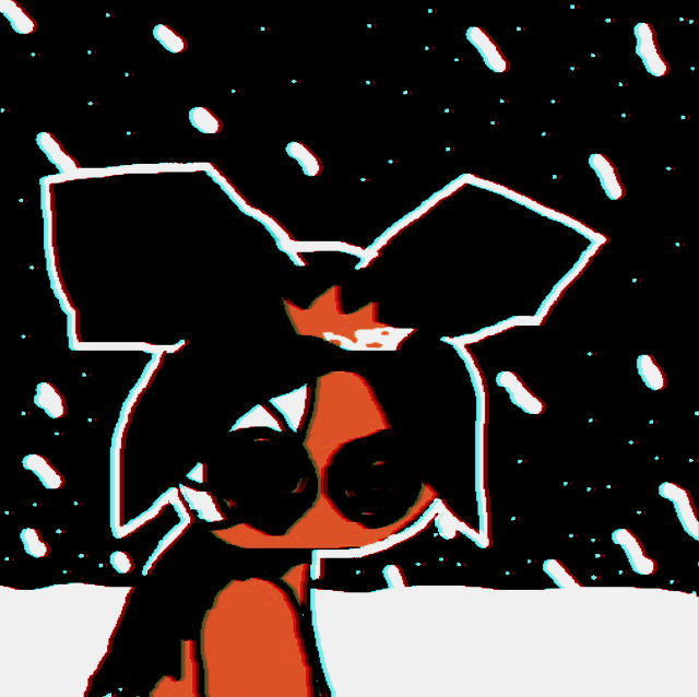 Elma | Pretty Blood: Red Snow by NIFTYBAT on DeviantArt