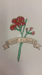 Blood Flower