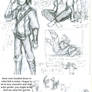 LOZ:PN:Link evolution sketches