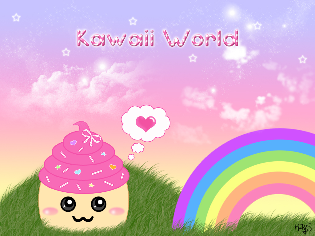 Kawaii World