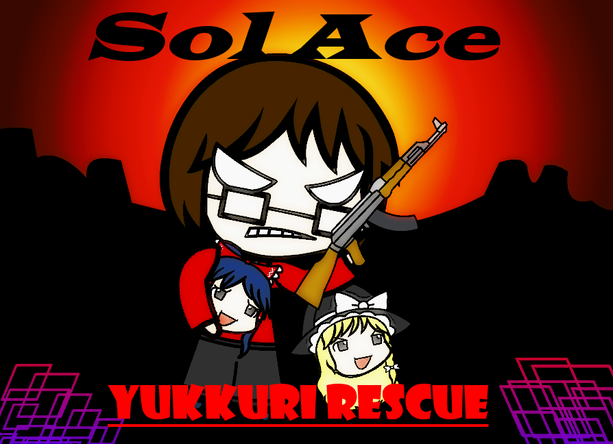 Yukkkuri Rescue