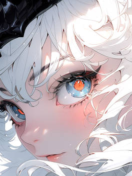 I've Got My Eye On You