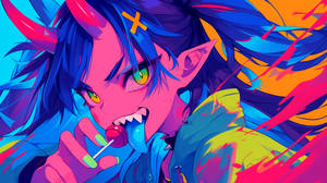 Your Daily Demon #224