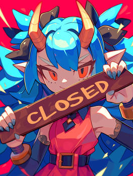 Closed1
