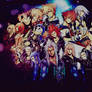 Kingdom Hearts Wallpaper