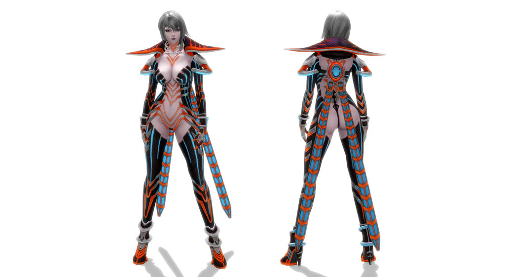 Scarletblade Shadow Walker N06 For alara Xps By Mgsraiden On Deviantart Scarletblade Shadow Walker N06 For alara Xps By Mgsraiden On Deviantart