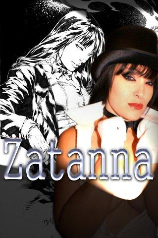 Zatanna