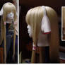 Chii Wig from Chobits